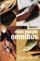 Miss Marple Omnibus vol. 1