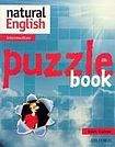 Oxford University Press NATURAL ENGLISH INTERMEDIATE PUZZLE BOOK