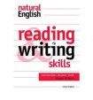 Oxford University Press NATURAL ENGLISH INTERMEDIATE READING AND WRITING SKILLS RESOURCE BOOK