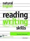 Oxford University Press NATURAL ENGLISH PRE-INTERMEDIATE READING AND WRITING SKILLS