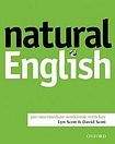 Oxford University Press Natural English Pre-Intermediate Workbook without Answer Key