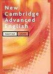 Cambridge University Press New Cambridge Advanced English Student´s book