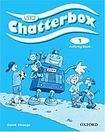 Oxford University Press New Chatterbox 1 Activity Book (International English Edition)