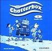 Oxford University Press NEW CHATTERBOX 1 CLASS CD /2/