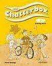 Derek Strange: New Chatterbox 2. Activity Book