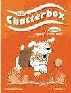 Charlotte Covill: New Chatterbox - Starter - Activity Book