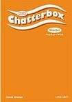Oxford University Press New Chatterbox Starter Teacher´s Book