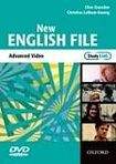 Oxford University Press New English File Advanced DVD