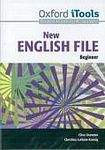 Oxford University Press New English File Beginner iTools CD-ROM