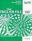 Oxford University Press NEW ENGLISH FILE Intermediate WORKBOOK WITHOUT KEY + CD-ROM