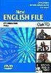 Oxford University Press NEW ENGLISH FILE PRE-INTERMEDIATE DVD