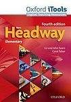 Oxford University Press New Headway Elementary (4th Edition) iTOOLS TEACHER´S PACK