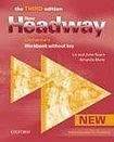 John Soars: New Headway Third Edition Elementary Workbook without Key