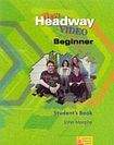Oxford University Press New Headway English Course - Beginner - VIDEO ACTIVITY BOOK