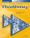 Oxford University Press New Headway English Course - Pre-Intermediate - TEACHER´S BOOK