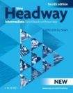 Liz Soars, John Soars: New Headway Intermediate - Workbook Without Key