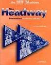 Oxford University Press New Headway Intermediate Third Edition (new ed.) WORKBOOK WITHOUT KEY