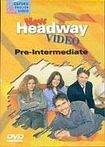 Oxford University Press NEW HEADWAY PRE-INTERMEDIATE DVD