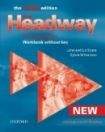 Oxford University Press New Headway Pre-Intermediate Third Edition (new ed.) WORKBOOK WITHOUT KEY