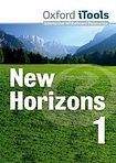 Oxford University Press New Horizons 1 iTools CD-ROM
