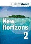 Oxford University Press New Horizons 2 iTools CD-ROM