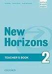 Oxford University Press New Horizons 2 Teacher´s Book