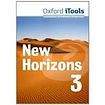 Oxford University Press New Horizons 3 iTools CD-ROM