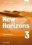 Oxford University Press New Horizons 3 Workbook
