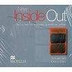 Macmillan New Inside Out Advanced Class Audio CDs