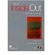 Macmillan New Inside Out Advanced Workbook With Key + Audio CD Pack