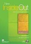 Macmillan New Inside Out Elementary Workbook without key + Audio CD Pack