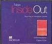 Macmillan New Inside Out Intermediate Class Audio CDs (3)