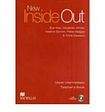 Macmillan New Inside Out Upper Intermediate Teacher´s Book with Test CD-ROM