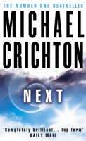 Crichton Michael: Next
