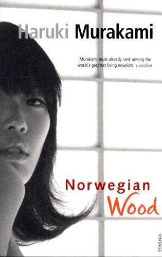 Murakami Haruki: Norwegian Wood