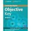 Anette Capel + Wendy Sharp: Objective Key 2nd Edition - Workbook with answers