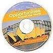 Longman Opportunities around the World DVD PAL (Intermediate / Upper Intermediate)