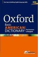 Oxford University Press Oxford American Basic Dictionary with CD-ROM
