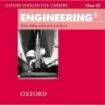 Oxford University Press Oxford English for Careers Engineering 1 Class Audio CD
