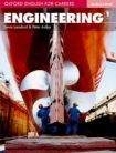 Oxford University Press Oxford English for Careers Engineering 1 Student´s Book