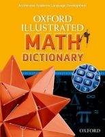 Oxford University Press Oxford Illustrated Math Dictionary