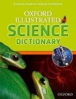 Oxford University Press Oxford Illustrated Science Dictionary