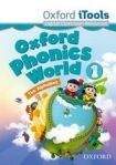 Oxford University Press Oxford Phonics World 1 iTools