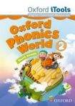 Oxford University Press Oxford Phonics World 2 iTools