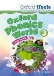 Oxford University Press Oxford Phonics World 3 iTools