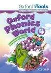 Oxford University Press Oxford Phonics World 4 iTools