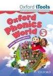 Oxford University Press Oxford Phonics World 5 iTools