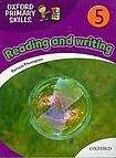 Oxford University Press Oxford Primary Skills 5 Skills Book