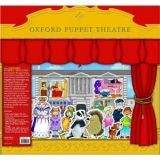 Oxford University Press Oxford Puppet Theatre