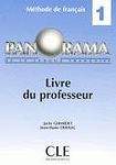 CLE International Panorama 1 guide pédagogique (2004)